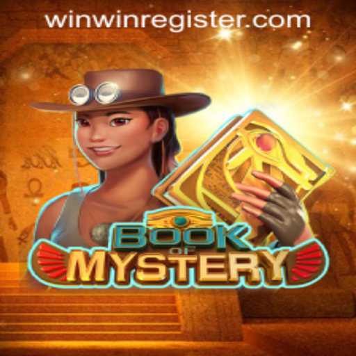 Unveiling the Enchanting World of 'BookofMystery'