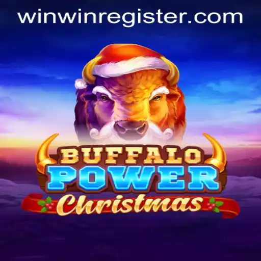 A Detailed Exploration of BuffaloPowerChristmas: Unwrapping the Exciting World of WINWIN REGISTER