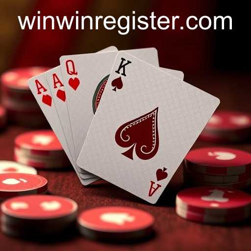 WINWIN REGISTER