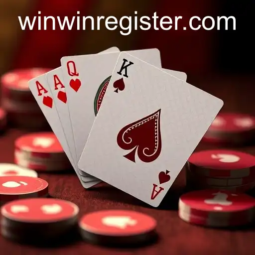 The Fascinating World of Card Games and WINWIN REGISTER