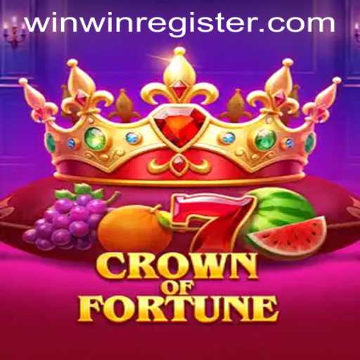 Unveiling CrownofFortune: Your Path to Excitement and Riches