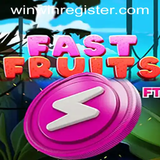 FastFruits: A Thrilling Adventure in Fruity Fun