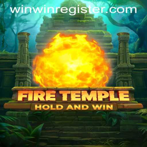 Unveiling the Mysteries of FireTemple: Your Gateway to WINWIN REGISTER