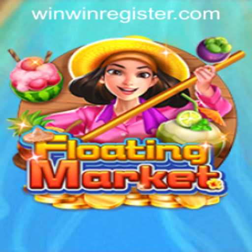 FloatingMarket: A Dive into the Enchanting World of WINWIN REGISTER