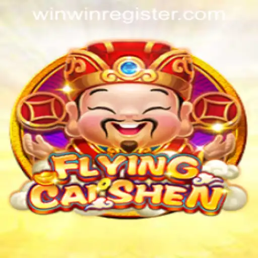 Exploring the Exciting World of FlyingCaiShen: Unveiling the New Game with WINWIN REGISTER