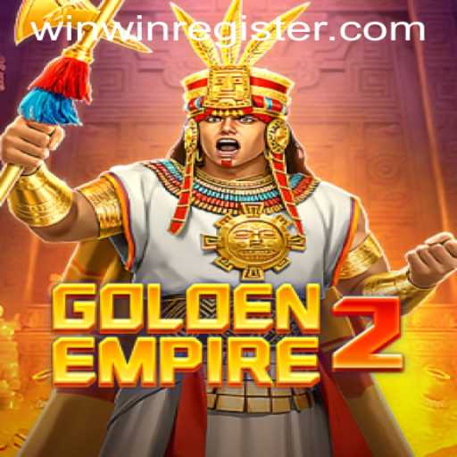GoldenEmpire2: A New Realm of Strategy and Adventure