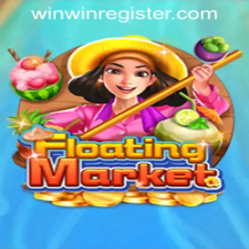 FloatingMarket: A Dive into the Enchanting World of WINWIN REGISTER
