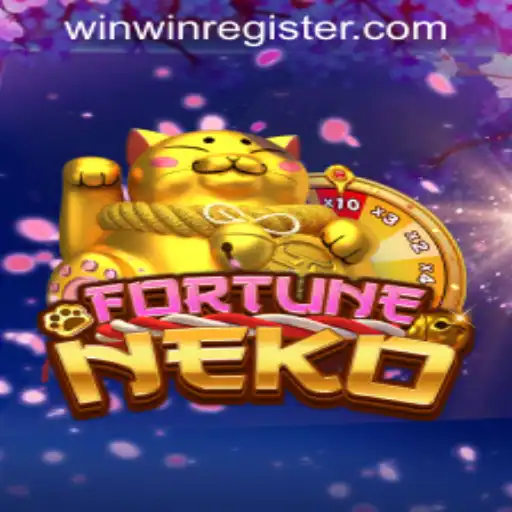 FortuneNeko: The Exciting World of WINWIN REGISTER