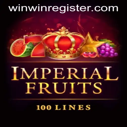 Discover the Thrilling World of ImperialFruits100 with WINWIN REGISTER