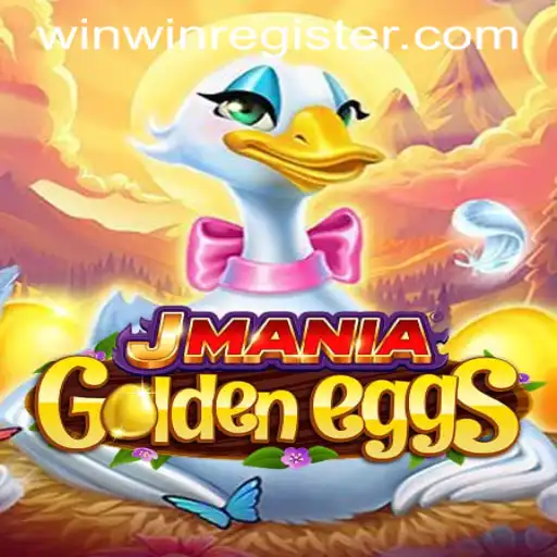 Discovering JManiaGoldenEggs: A Glimpse into the Exciting Game with WINWIN REGISTER