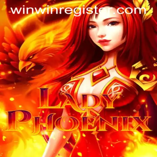 Unveiling LadyPhoenix: A Captivating Interactive Experience