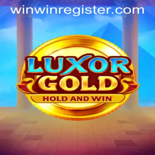 The Enchanting World of LuxorGold: Unveiling the Treasure Hunt Experience with WINWIN REGISTER