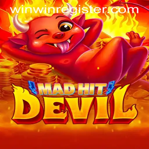 MadHitDevil: The Thrilling Adventure Game Taking the World by Storm