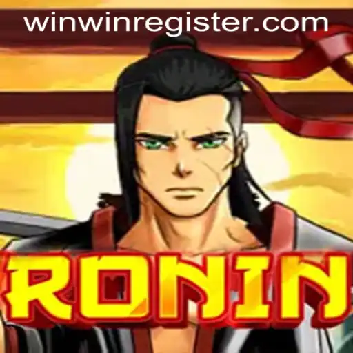 Discover the Thrilling World of Ronin: A Unique Gaming Experience