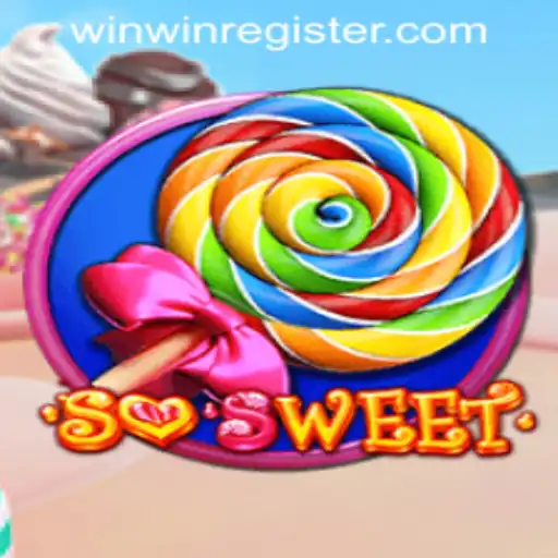 Exploring the Exciting World of SoSweet: Dive into Winning with WINWIN REGISTER