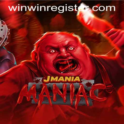 Exploring the Excitement of JManiaManiac and Understanding the WINWIN REGISTER Feature