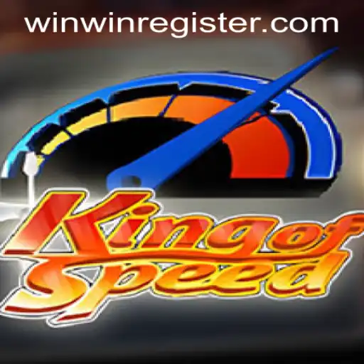 Mastering the Thrill: Dive into KingofSpeed and the WINWIN REGISTER Experience