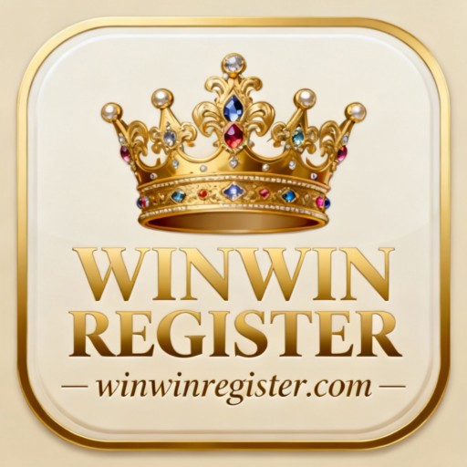 WINWIN REGISTER