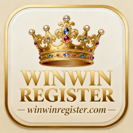 WINWIN REGISTER