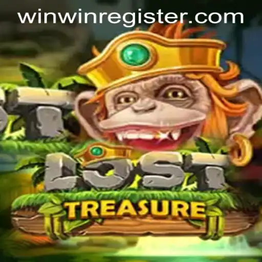 LostTreasure: A Monumental Adventure Awaits