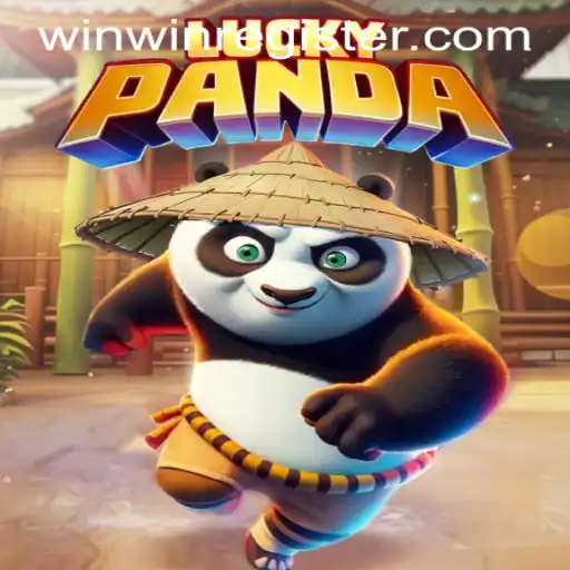Experience the Excitement of LuckyPanda: Your Winning Streak Begins with WINWIN REGISTER
