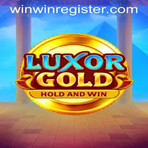 The Enchanting World of LuxorGold: Unveiling the Treasure Hunt Experience with WINWIN REGISTER