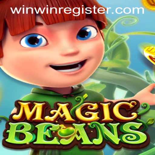 MAGICBEANS: A New Gaming Sensation