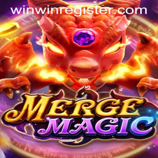 Mergemagic: A Magical Adventure Awaits