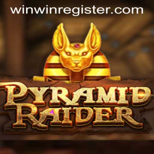 Unveiling PyramidRaider: A Treasure Hunt Adventure with WINWIN REGISTER