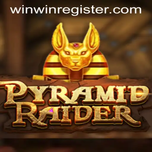 Unveiling PyramidRaider: A Treasure Hunt Adventure with WINWIN REGISTER
