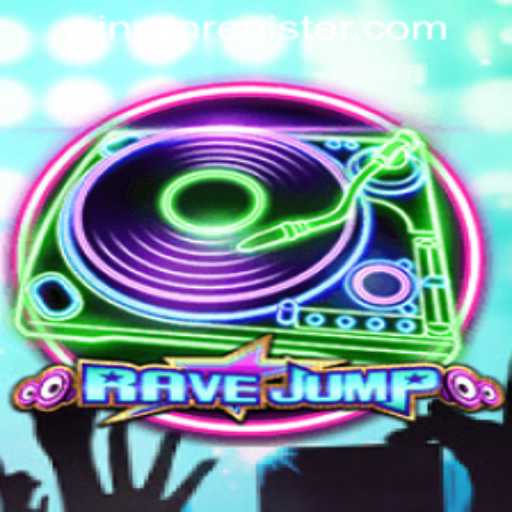 Unveiling RaveJump: A Thrilling Gaming Experience with WINWIN REGISTER