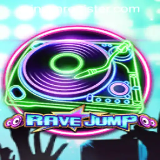 Unveiling RaveJump: A Thrilling Gaming Experience with WINWIN REGISTER