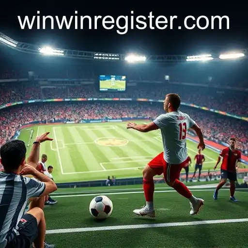 The Integral Role of WINWIN REGISTER in Modern Sports