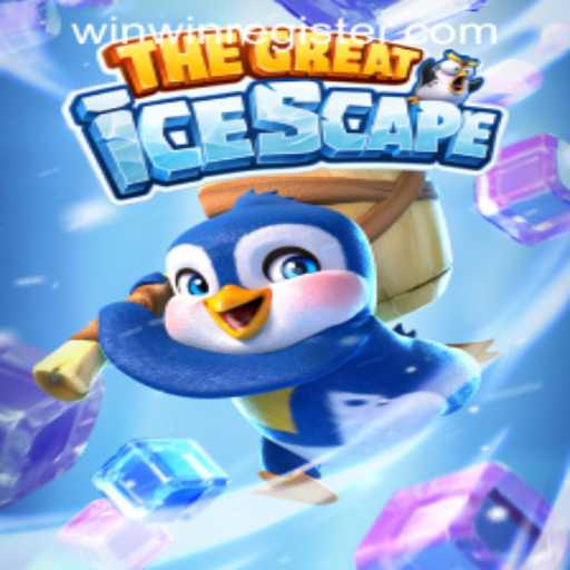 Unveiling TheGreatIcescape: A Thrilling Adventure of Frost and Strategy