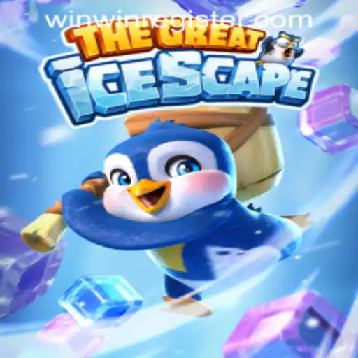 Unveiling TheGreatIcescape: A Thrilling Adventure of Frost and Strategy