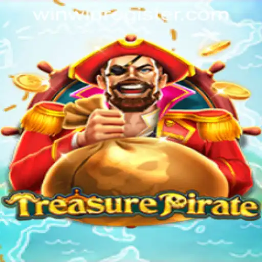Discover the Adventure of TreasurePirate: Enter the World of High Seas and Hidden Riches