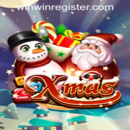Experience the Joy of Xmas with WINWIN REGISTER: A Unique Gaming Adventure